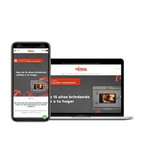 QUTRAL tienda online