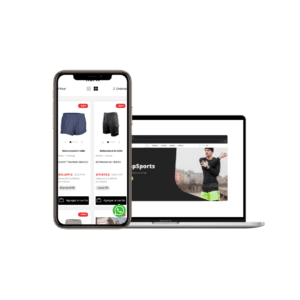 ShopSport tienda online