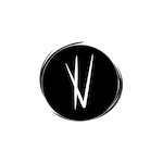 Logo NELLY VICENTE