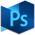 Logo Pshotoshop